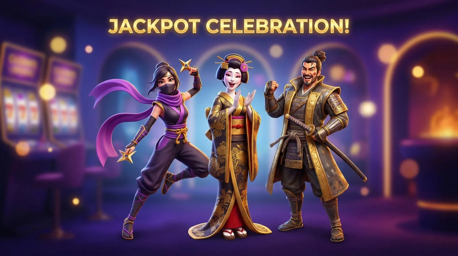 Banner golden casino hv698x