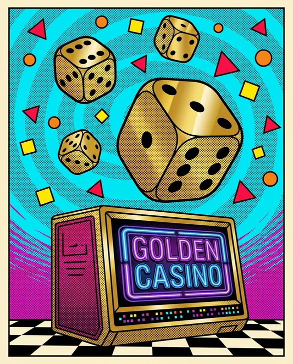 Bg golden casino m6yrw
